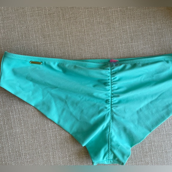 Victoria’s Secret push up Bikini top and matching bikini bottom M - Picture 3 of 8